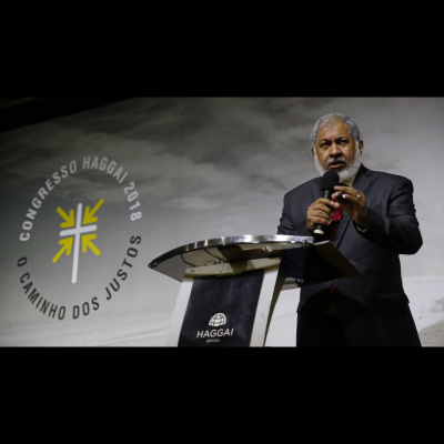 Haggai Brasil