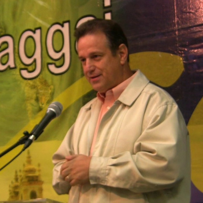 Haggai Brasil