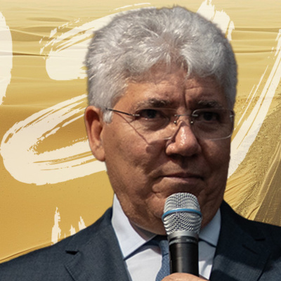 Haggai Brasil