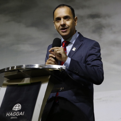 Haggai Brasil