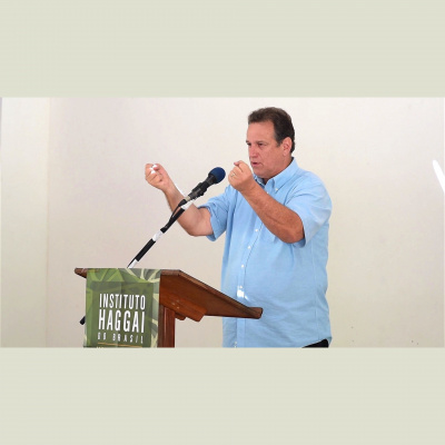 Haggai Brasil