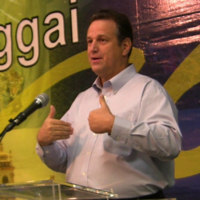 Haggai Brasil