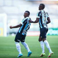 Gols - Grêmio 2x1 São José (Campeonato Gaúcho 2022) - Grêmio Rádio