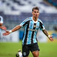 Gols - Grêmio 2x0 Caxias (Campeonato Gaúcho 2021)