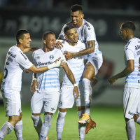 Gols - Vitória 0x3 Grêmio (Copa do Brasil 2021) - Grêmio Rádio Umbro 90.3 FM