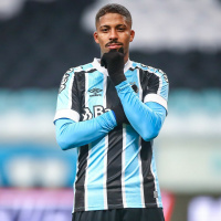 Gol - Grêmio 1x0 Vitória-BA (Copa do Brasil 2021) - Grêmio Rádio Umbro 90,3FM