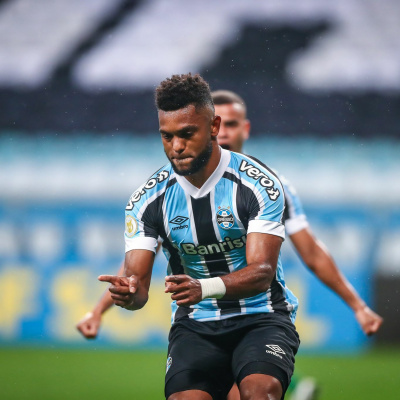 Grêmio Rádio Umbro