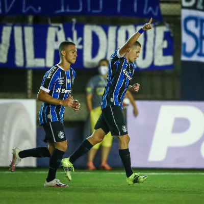 Grêmio Rádio Umbro