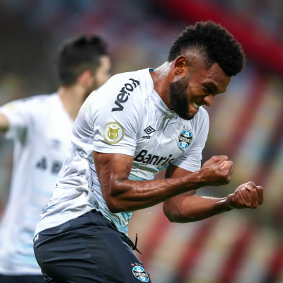 Grêmio Rádio Umbro