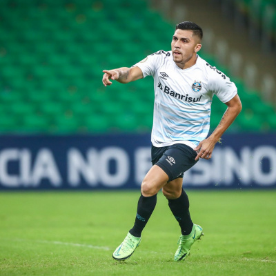 Grêmio Rádio Umbro