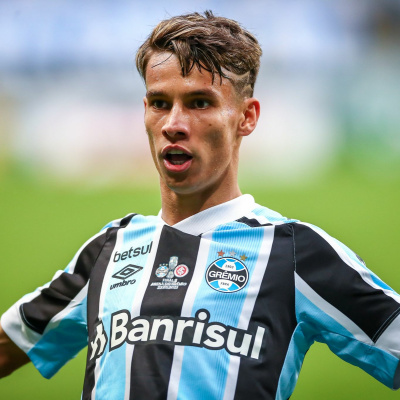 Grêmio Rádio Umbro