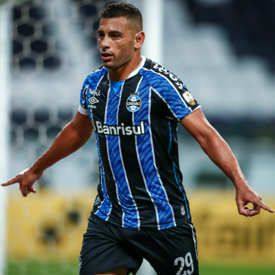 Grêmio Rádio Umbro