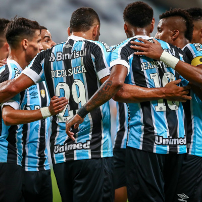 Grêmio Rádio Umbro