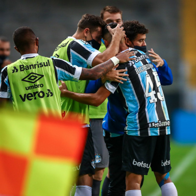 Grêmio Rádio Umbro