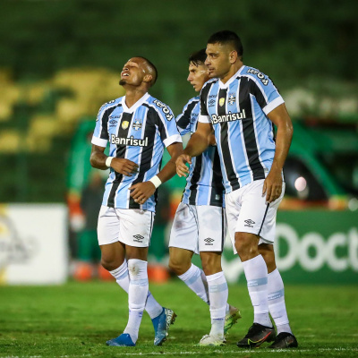 Grêmio Rádio Umbro