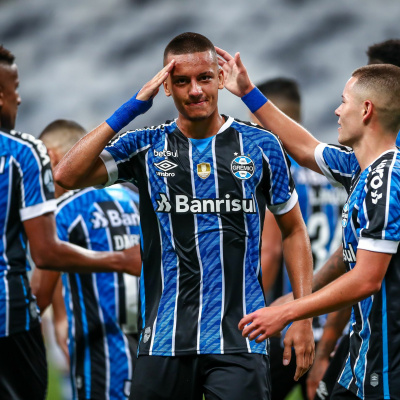 Grêmio Rádio Umbro