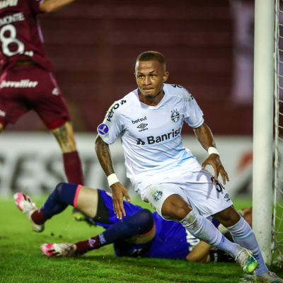 Grêmio Rádio Umbro