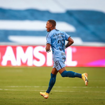 Grêmio Rádio Umbro