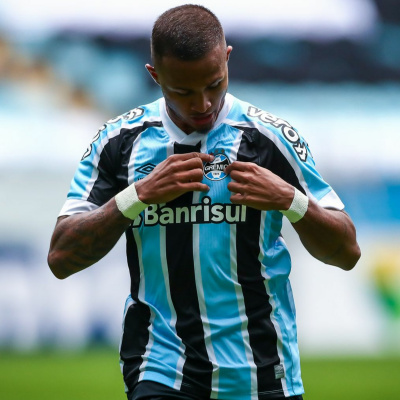 Grêmio Rádio Umbro