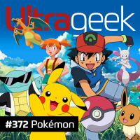 Ultrageek – Pokémon