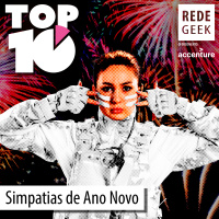 TOP 10 - Simpatias de Ano Novo