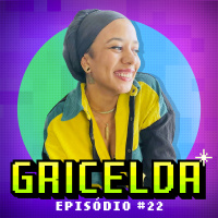 CHIPS PODCAST // GRICELDA