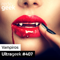 Ultrageek – Vampiros