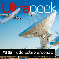 Ultrageek – Tudo sobre antenas