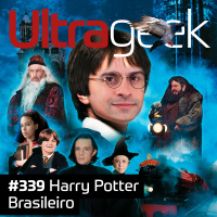 Ultrageek – Harry Potter Brasileiro