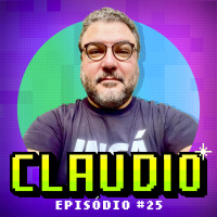 CHIPS PODCAST // CLAUDIO GUSMÃO