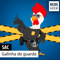 SAC - Galinha de guarda