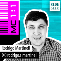 MC 1:1 - Rodrigo Martineli