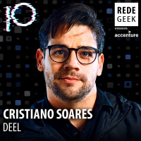 PIXEL REDONDO - Deel