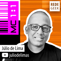 MC 1:1 - Júlio de Lima