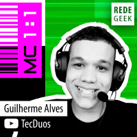 MC 1:1 - Guilherme Alves