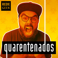 Ed Castro – QUARENTENADOS