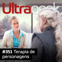 Ultrageek – Terapia de Personagens