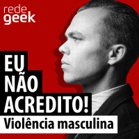 Violência masculina