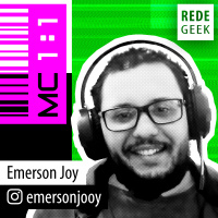 MC 1:1 - Emerson Joy