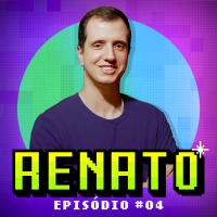CHIPS PODCAST // RENATO PELIZZARI