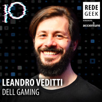 PIXEL REDONDO - Dell