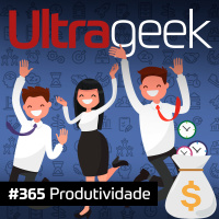Ultrageek – Produtividade