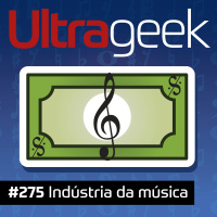Ultrageek – Indústria da música