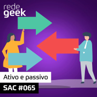 SAC – Ativo e passivo