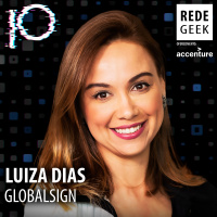 PIXEL REDONDO - GlobalSign