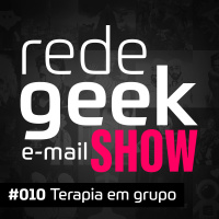E-mail Show – Terapia em grupo