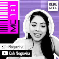 MC 1:1 - Kah Nogueira