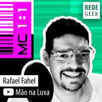 MC 1:1 - Rafael Fahel