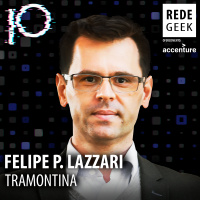 PIXEL REDONDO - Tramontina