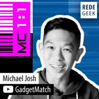 MC 1:1 - Michael Josh